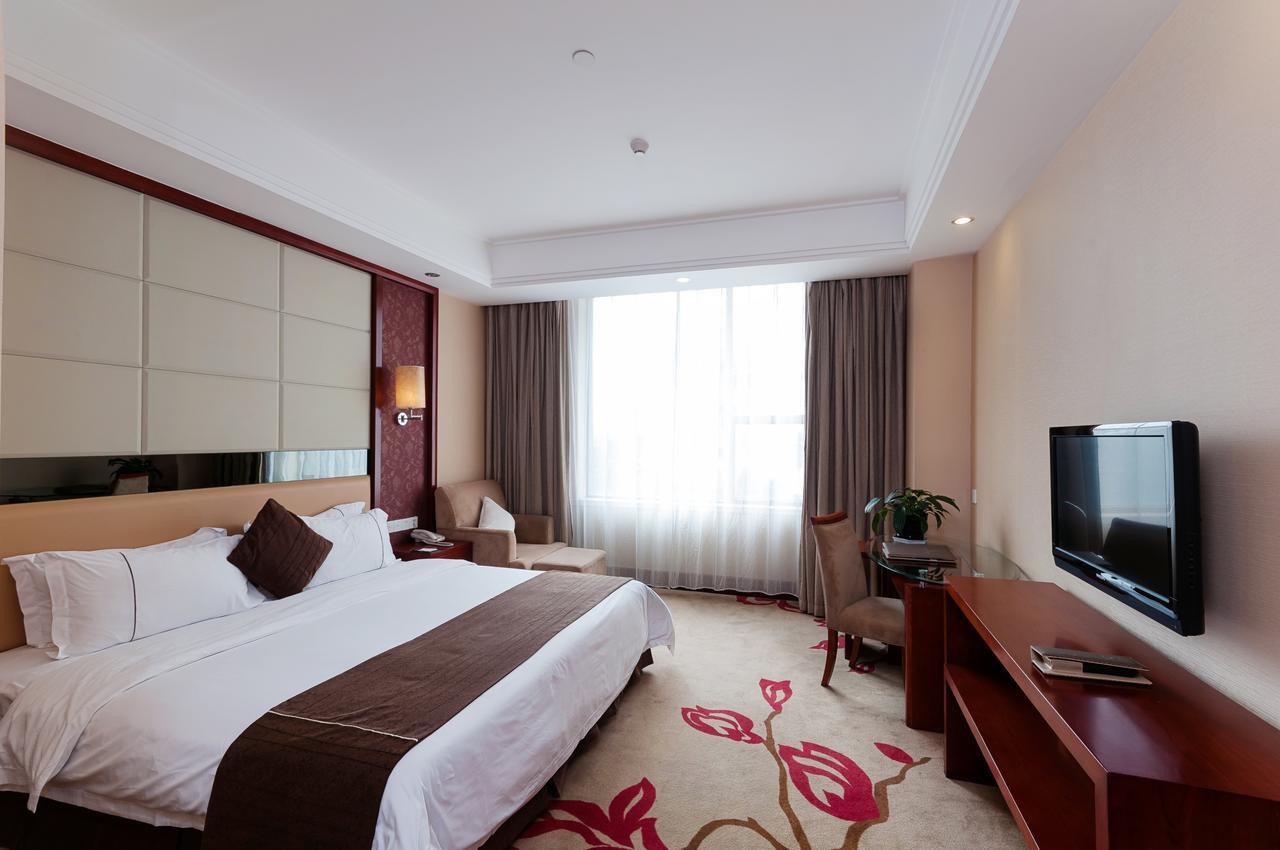 Guangzhou River Rhythm Hotel Esterno foto